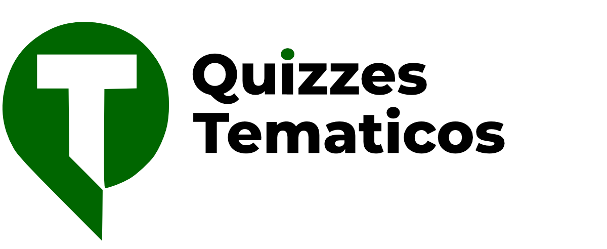 Quizzes Tematicos